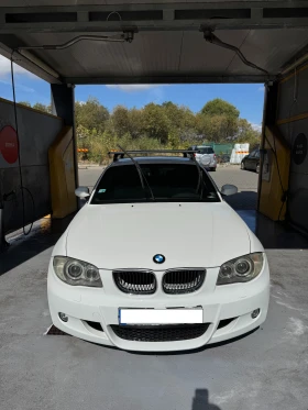 BMW 123 M - 5350 € / 10463.69 лв. - 24490838 3