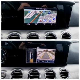 Mercedes-Benz E 350 ЛИЗИНГ/УНИКАТ/9G/Burmester - 22999 € / 44982.13 лв. - 19121722 11