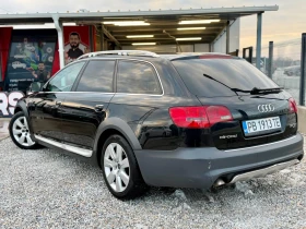 Audi A6 Allroad  3.0 TDI / KOJA / AVTOMAT, снимка 4