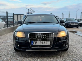 Audi A6 Allroad  3.0 TDI / KOJA / AVTOMAT, снимка 2