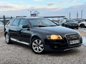 Audi A6 Allroad  3.0 TDI / KOJA / AVTOMAT, снимка 3