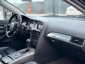 Audi A6 Allroad  3.0 TDI / KOJA / AVTOMAT, снимка 8