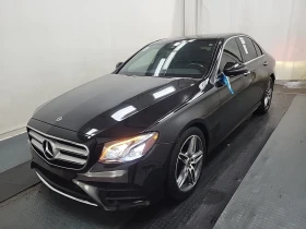 Mercedes-Benz E 300  4MATIC | AMBIENT | 360 | BURMESTER | CARFAX