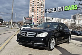 Mercedes-Benz C 220 CDI AVANTGARDE 