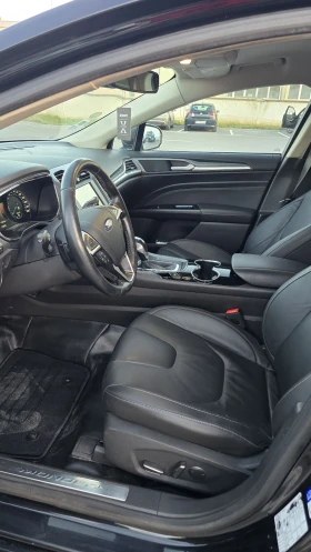 Ford Mondeo Titanium - 9500 € / 18580.38 лв. - 84685302 6