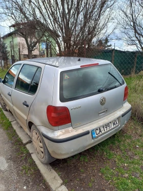 VW Polo - 750 € / 1466.87 лв. - 43133606 2