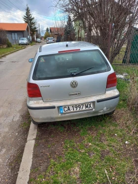 VW Polo - 750 € / 1466.87 лв. - 43133606 5