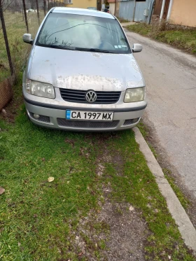 VW Polo - 750 € / 1466.87 лв. - 43133606 4