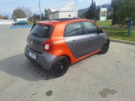 Smart Forfour - 12000 € / 23469.96 лв. - 40080596 5