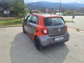 Smart Forfour - 12000 € / 23469.96 лв. - 40080596 2