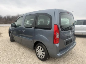 Citroen Berlingo 1.6HDI 4+ 1 MULTISPACE БАРТЕР ЛИЗИНГ - 4900 € / 9583.57 лв. - 46641982 4