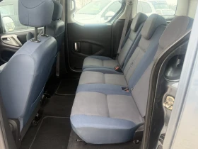 Citroen Berlingo 1.6HDI 4+ 1 MULTISPACE БАРТЕР ЛИЗИНГ - 4900 € / 9583.57 лв. - 46641982 10