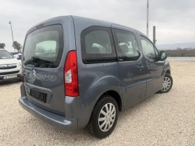 Citroen Berlingo 1.6HDI 4+ 1 MULTISPACE БАРТЕР ЛИЗИНГ - 4900 € / 9583.57 лв. - 46641982 5