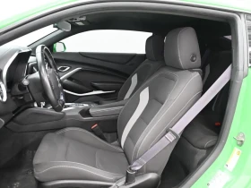 Chevrolet Camaro 1LT Coupe * Ръчка * АвтоКредит* (ЦЕНА ДО БГ) | Auto.bg — изображение 10