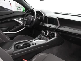 Chevrolet Camaro 1LT Coupe * Ръчка * АвтоКредит* (ЦЕНА ДО БГ) | Auto.bg — изображение 14