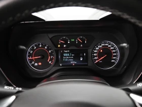 Chevrolet Camaro 1LT Coupe * Ръчка * АвтоКредит* (ЦЕНА ДО БГ) | Auto.bg — изображение 16