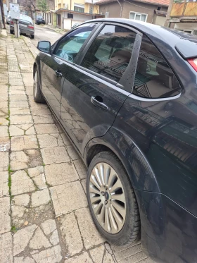 Ford Focus - 11 € / 21.51 лв. - 95483762 3