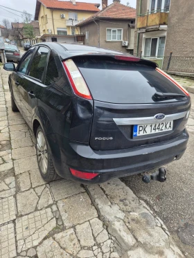 Ford Focus - 11 € / 21.51 лв. - 95483762 2
