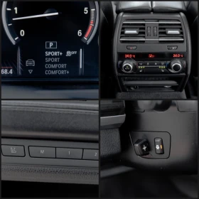 BMW 740 * M-Sport*  - 17500 € / 34227.03 лв. - 24693039 16