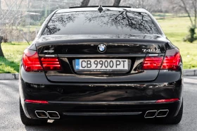 BMW 740 * M-Sport*  - 17500 € / 34227.03 лв. - 24693039 6