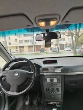 Opel Meriva - 1350 € / 2640.37 лв. - 68381220 4