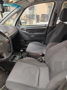 Opel Meriva - 1350 € / 2640.37 лв. - 68381220 6