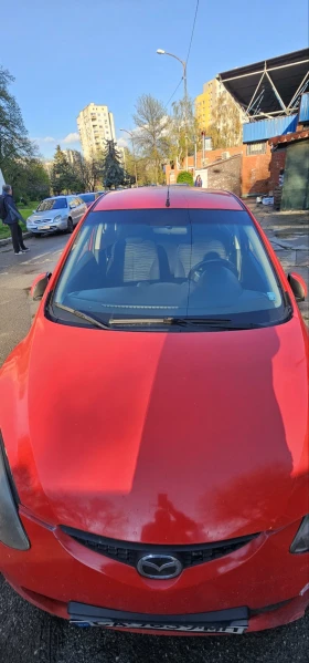 Mazda 2 - 600 € / 1173.50 лв. - 19194924 5