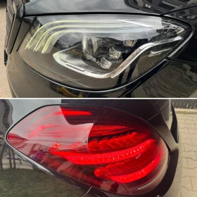 Mercedes-Benz S 560 MERCEDES S560 4x4 Black  | Auto.bg — изображение 13