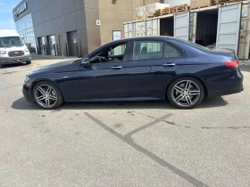 Mercedes-Benz E 53 AMG | DISTRONIC| 360| BURMESTER| PANO| ����| �������� | Mobile.bg � ����� ������ 5