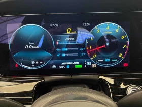Mercedes-Benz E 53 AMG | DISTRONIC| 360| BURMESTER| PANO| ����| �������� | Mobile.bg � ����� ������ 10