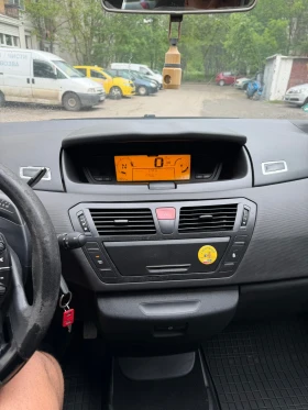 Citroen C4 Picasso | Mobile.bg � ����� ������ 7