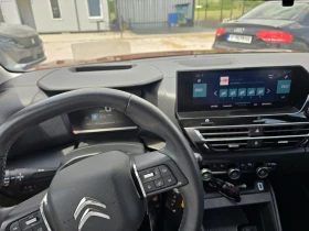 Citroen C4 e-C4 50 kWh | Auto.bg — изображение 12