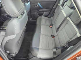 Citroen C4 e-C4 50 kWh | Auto.bg — изображение 16
