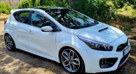 Kia Ceed GT - 15500 € / 30315.36 лв. - 95715049 4