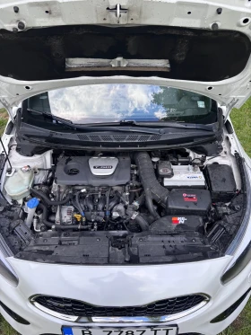 Kia Ceed GT - 15500 € / 30315.36 лв. - 95715049 8