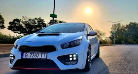Kia Ceed GT - 15500 € / 30315.36 лв. - 95715049 1
