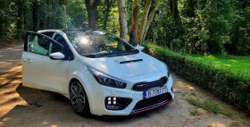 Kia Ceed GT - 15500 € / 30315.36 лв. - 95715049 2