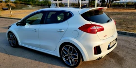 Kia Ceed GT - 15500 € / 30315.36 лв. - 95715049 3
