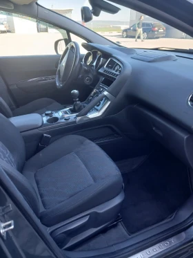Peugeot 3008 undefined | Auto.bg — изображение 10
