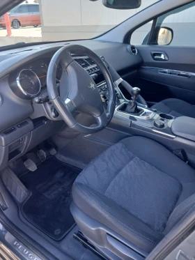 Peugeot 3008 undefined | Auto.bg — изображение 11