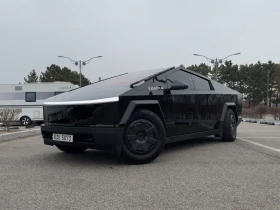 Tesla Cybertruck Cybertruck Awd | Mobile.bg � ����� ������ 5