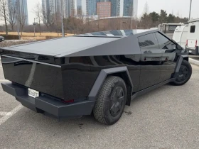 Tesla Cybertruck Cybertruck Awd | Mobile.bg � ����� ������ 11
