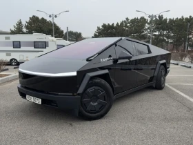 Tesla Cybertruck Cybertruck Awd | Mobile.bg � ����� ������ 3