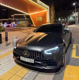 Mercedes-Benz AMG GT - 41499 € / 81164.99 лв. - 22010814 2