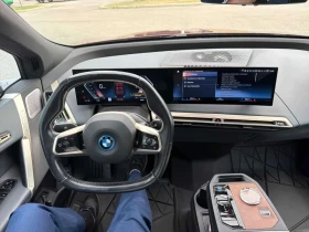 BMW iX * xDrive50 * CARFAX * ����� �� �����������  | Mobile.bg � ����� ������ 9