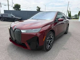 ������ BMW iX