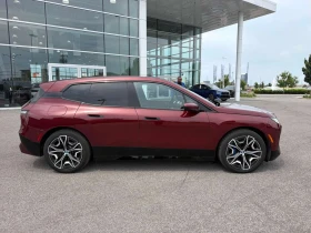 BMW iX * xDrive50 * CARFAX * ����� �� �����������  | Mobile.bg � ����� ������ 3