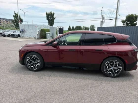 BMW iX * xDrive50 * CARFAX * ����� �� �����������  | Mobile.bg � ����� ������ 2