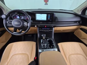 Kia Carnival 2.2 Automatic | Mobile.bg � ����� ������ 8