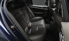 Kia Stinger ��� ����\������ ���������\ ���� ������ | Mobile.bg � ����� ������ 11